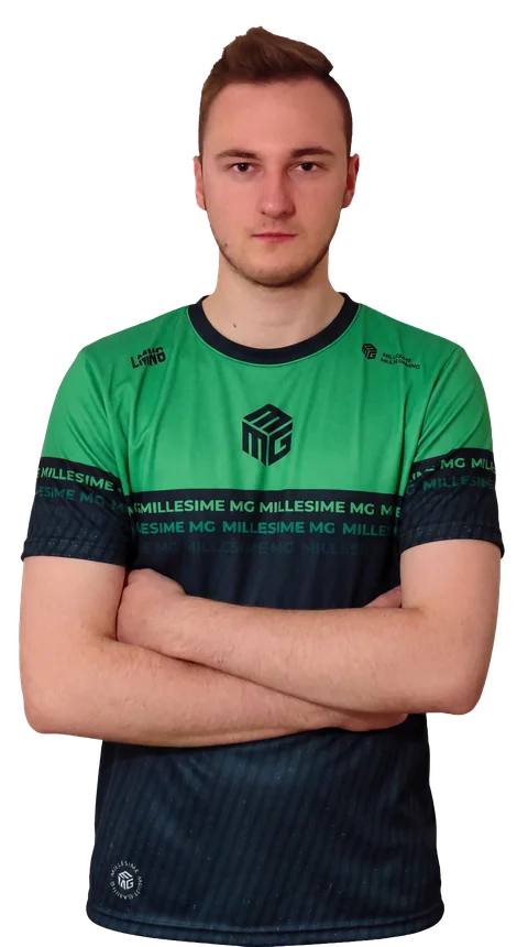 KRZYSZTOF